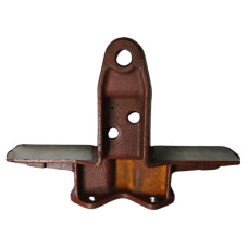 Кронштейн передніх грузів(вир-во Білорусь,ВЗТЗЧ)