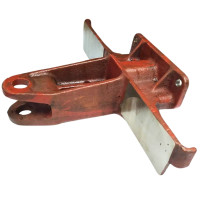 Кронштейн передніх грузів(вир-во Білорусь,ВЗТЗЧ)