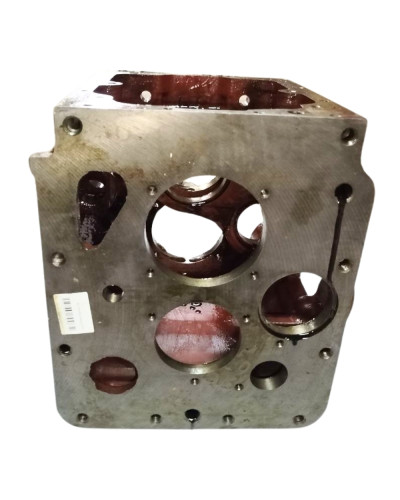 Корпус КПП(вир-во Білорусь,МТЗ)