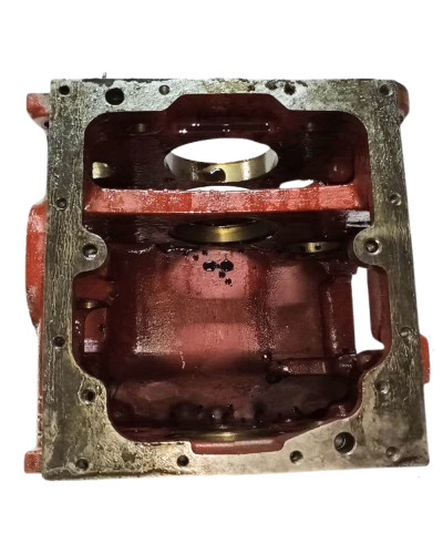 Корпус КПП(вир-во Білорусь,МТЗ)