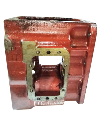 Корпус КПП(вир-во Білорусь,МТЗ)