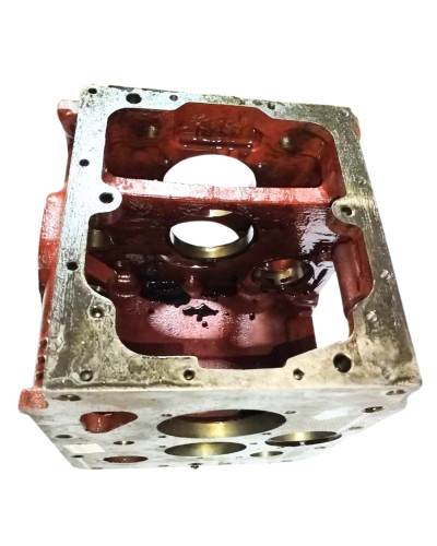 Корпус КПП(вир-во Білорусь,МТЗ)