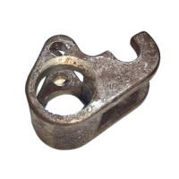 Важіль  вала ВОМ (МТЗ-800-952,1025,1221) (вир-во БЗТДіА)