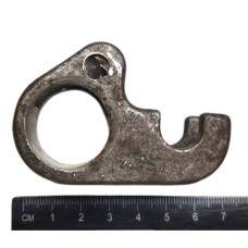 Важіль  вала ВОМ (МТЗ-800-952,1025,1221) (вир-во БЗТДіА)