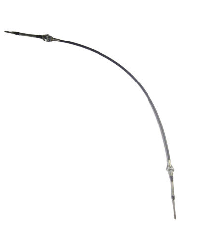 Трос керування ВОМ МТЗ-1221,1523,2022 (L=1250 мм)(вир-во Технопривод)