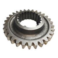 Колесо зубчате привода гідронасоса НМШ-25 МТЗ-1523,2022(вир-во Білорусь,МТЗ)