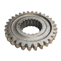 Колесо зубчате привода гідронасоса НМШ-25 МТЗ-1523,2022(вир-во Білорусь,МТЗ)