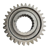 Колесо зубчате привода гідронасоса НМШ-25 МТЗ-1523,2022(вир-во Білорусь,МТЗ)