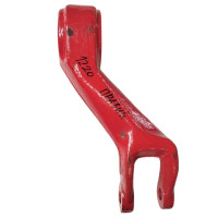 Важіль правий (МТЗ-1221) з силовим регулятором(вир-во Білорусь,САЗ)