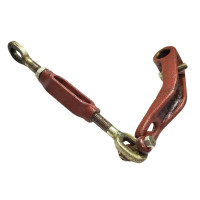 Стяжка в зборі МТЗ-1025(вир-во Білорусь,ВЗТЗЧ)