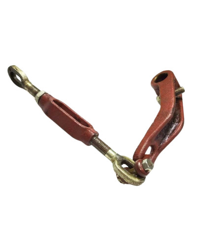 Стяжка в сборе МТЗ-1025(пр-во Беларусь,ВЗТОЧ)