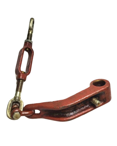 Стяжка в сборе МТЗ-1025(пр-во Беларусь,ВЗТОЧ)