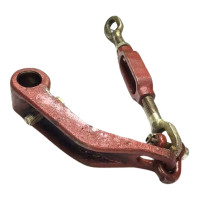 Стяжка в зборі МТЗ-1025(вир-во Білорусь,ВЗТЗЧ)