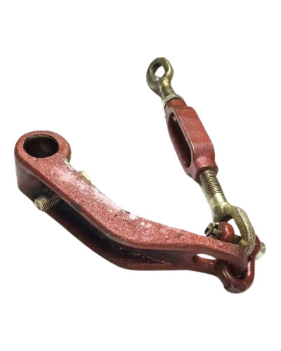 Стяжка в сборе МТЗ-1025(пр-во Беларусь,ВЗТОЧ)