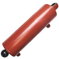 Циліндр гідропідіймача МТЗ-1221(2 виводи)(вир-во Білорусь,ТМ"Салео")