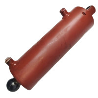 Циліндр гідропідіймача МТЗ-1221(2 виводи)(вир-во Білорусь,ТМ"Салео")