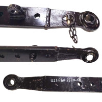 Тяга навіски МТЗ-1221(вир-во Білорусь,МТЗ)