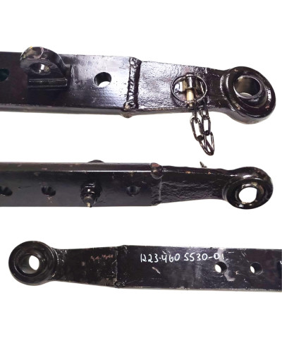 Тяга навіски МТЗ-1221(вир-во Білорусь,МТЗ)