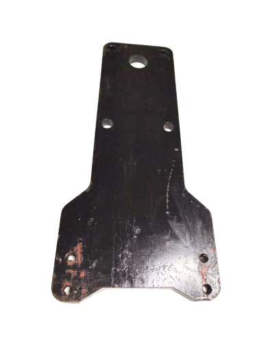 Плита тягово-зчіпного пристрою нижня МТЗ-1025,1221(вир-во Білорусь,МТЗ)