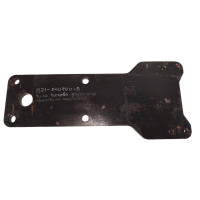 Плита тягово-зчіпного пристрою нижня МТЗ-1025,1221(вир-во Білорусь,МТЗ)