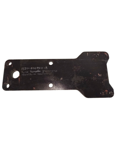 Плита тягово-зчіпного пристрою нижня МТЗ-1025,1221(вир-во Білорусь,МТЗ)