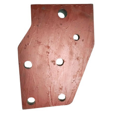 Пластина(вир-во Білорусь,ВЗТЗЧ)