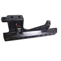 Боковина права причіпного пристрою(з гідропідіймачем) МТЗ-1025,1221(вир-во Білорусь,МТЗ)