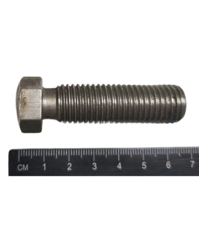 Болт фіксуючий кронштейна розтяжок(вир-во Білорусь,САЗ)