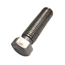 Болт фіксуючий кронштейна розтяжок(вир-во Білорусь,САЗ)