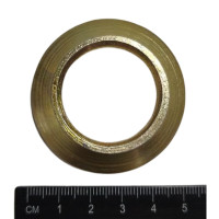 Шайба (втулка) оси задней навески (аналог)