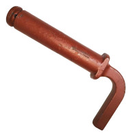 Шкворень (вир-во Білорусь,ВЗТЗЧ)