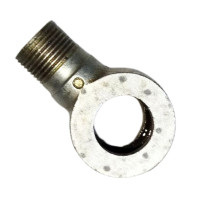 Кутник гідросистеми(вир-во Білорусь,МТЗ)