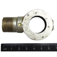 Кутник гідросистеми(вир-во Білорусь,МТЗ)