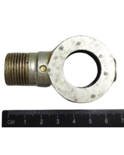 Кутник гідросистеми(вир-во Білорусь,МТЗ)