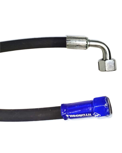 Рукав выс. давления 1SN(L=420)(пр-во Гидросила)