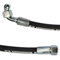 Рукав вис. тиску(L=520)Євро(вир-во "Агро-Імпульс")