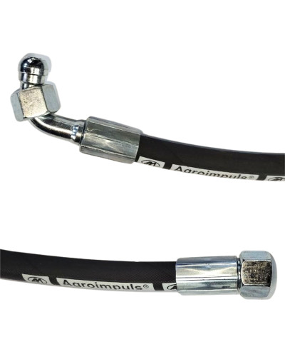 Рукав вис. тиску(L=520)Євро(вир-во "Агро-Імпульс")