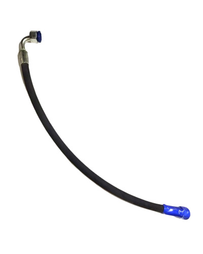 Рукав високого тиску(L=485мм) (вир-во Білорусь,ТМ"Салео")