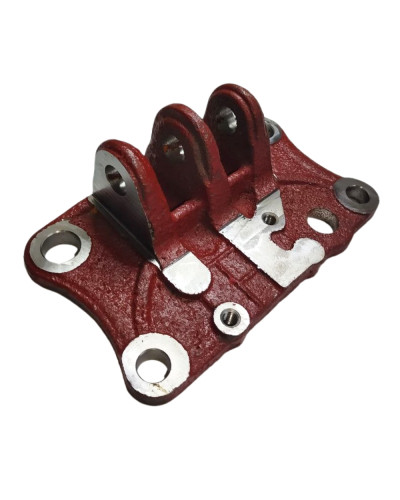 Кронштейн кріплення гідроциліндра (вир-во Україна,РЗТ)