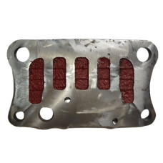 Кронштейн кріплення гідроциліндра (вир-во Україна,РЗТ)