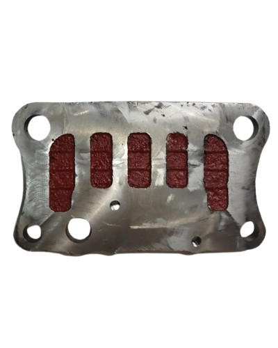 Кронштейн кріплення гідроциліндра (вир-во Україна,РЗТ)