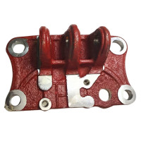 Кронштейн кріплення гідроциліндра (вир-во Україна,РЗТ)