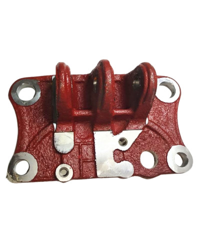 Кронштейн кріплення гідроциліндра (вир-во Україна,РЗТ)