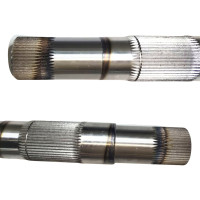 Вал поворотний(вир-во Україна,РЗТ)