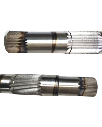 Вал поворотний(вир-во Україна,РЗТ)