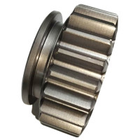 Шестерня (аналог)