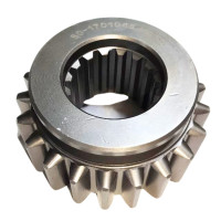 Шестерня (аналог)