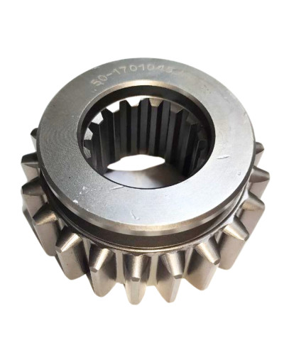 Шестерня (аналог)