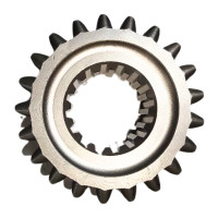 Шестерня (аналог)