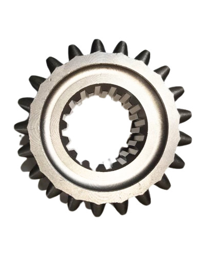 Шестерня (аналог)